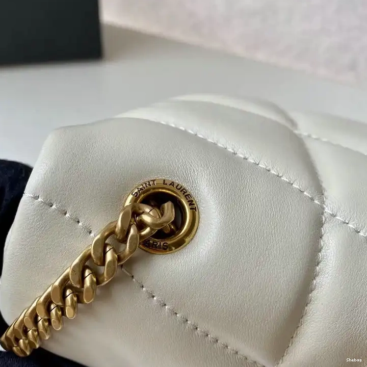 Bags 206B570100 YSL 0707